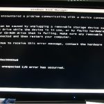 Top 10 Windows 7 Errors